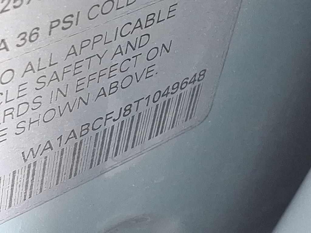 Thumbnail: 2026 Audi Q3 - 19