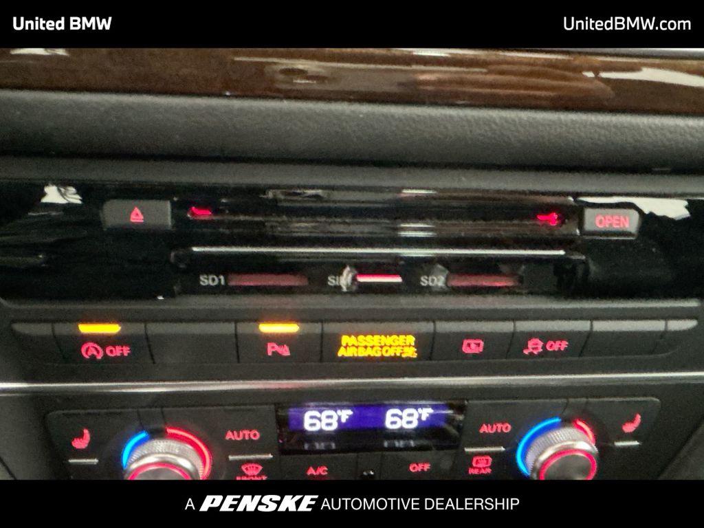 Thumbnail: 2015 Audi A6 - 19