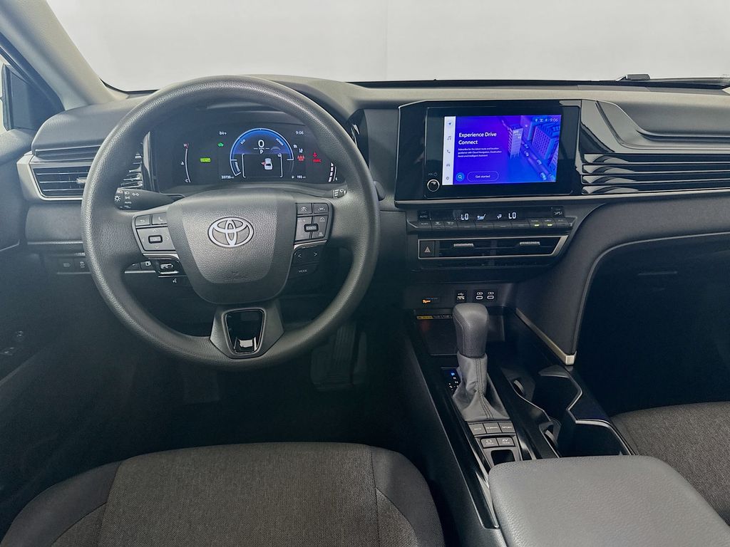 Thumbnail: 2025 Toyota Camry - 22