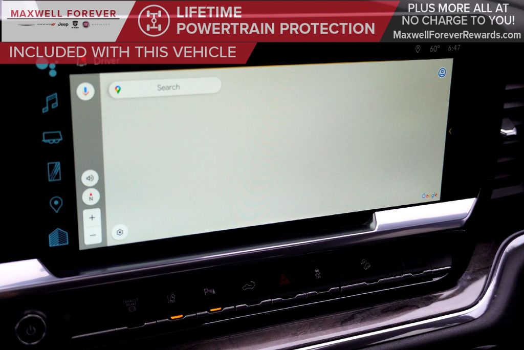 Used Car 2024 Chevrolet Silverado 2500hd  Ltz For Sale Under $70,000 In Taylor, Texas