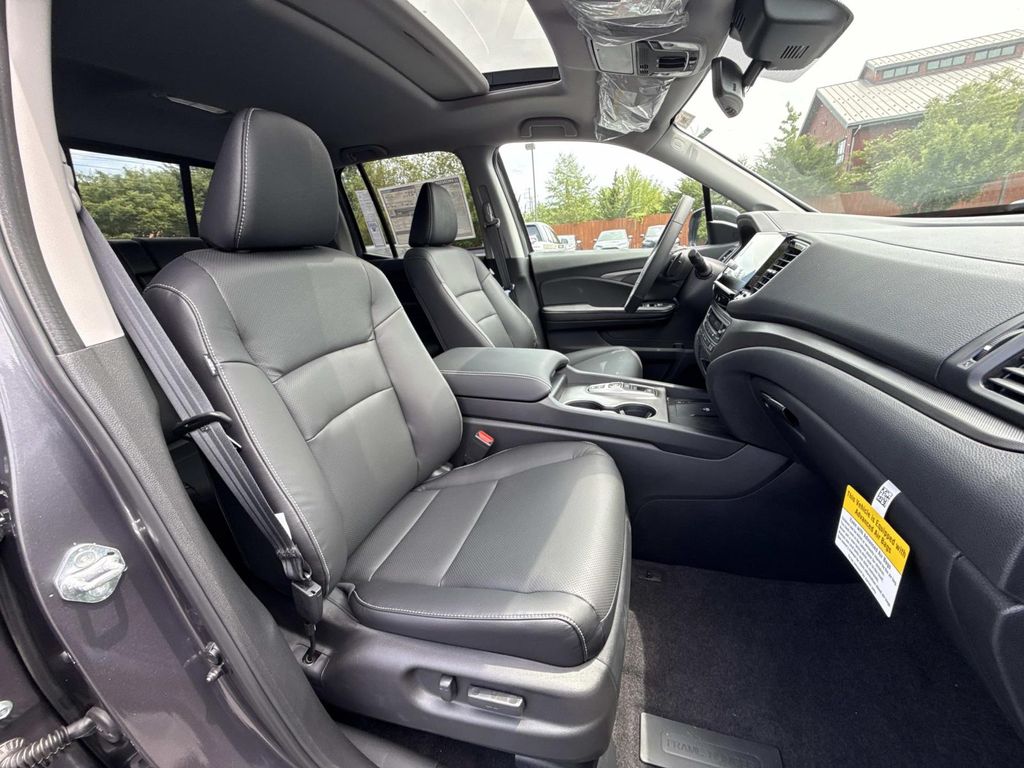 New 2026 Honda Ridgeline Truck