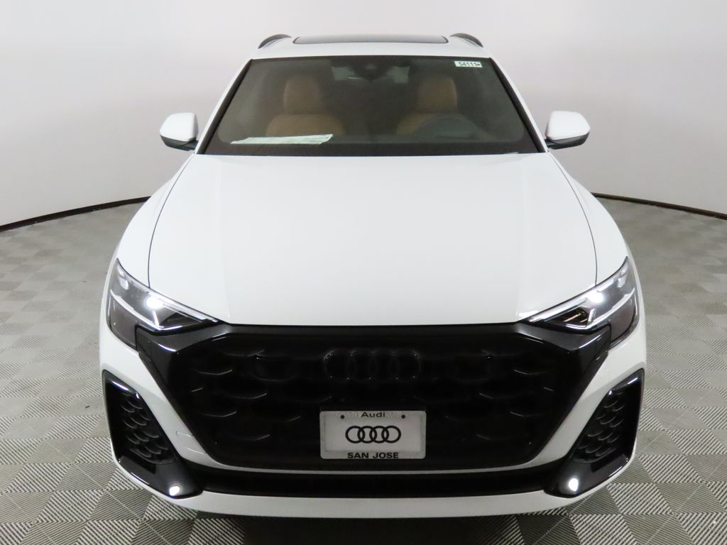 Thumbnail: 2026 Audi Q8 - 8