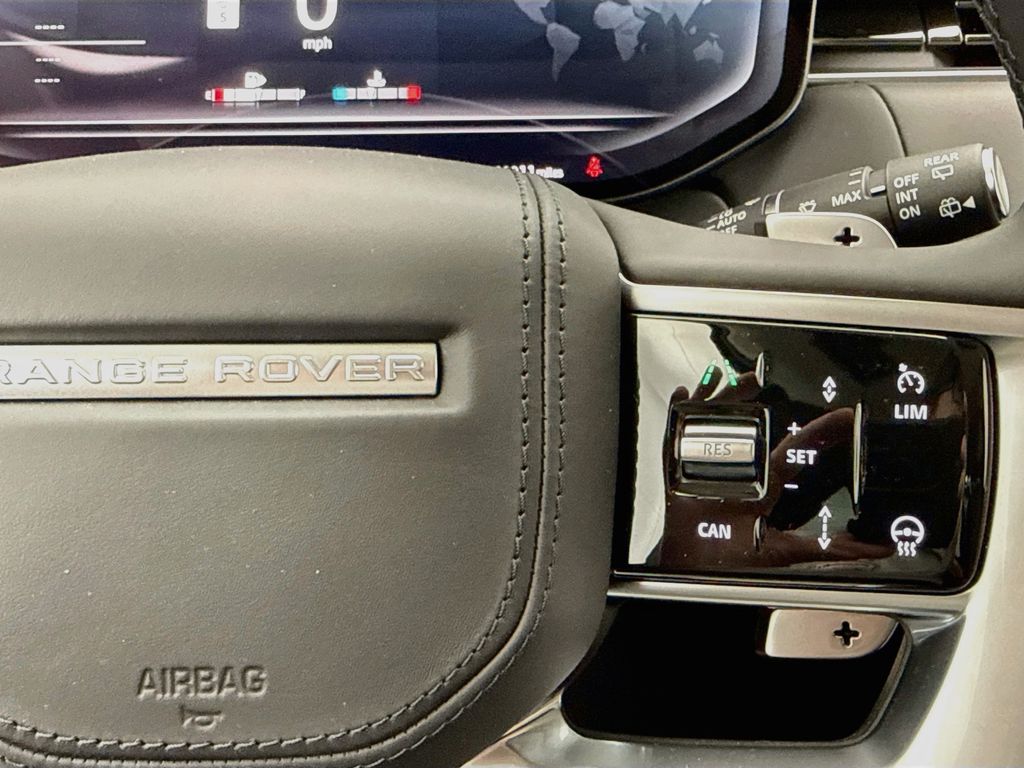 Thumbnail: 2026 Land Rover Range Rover - 12