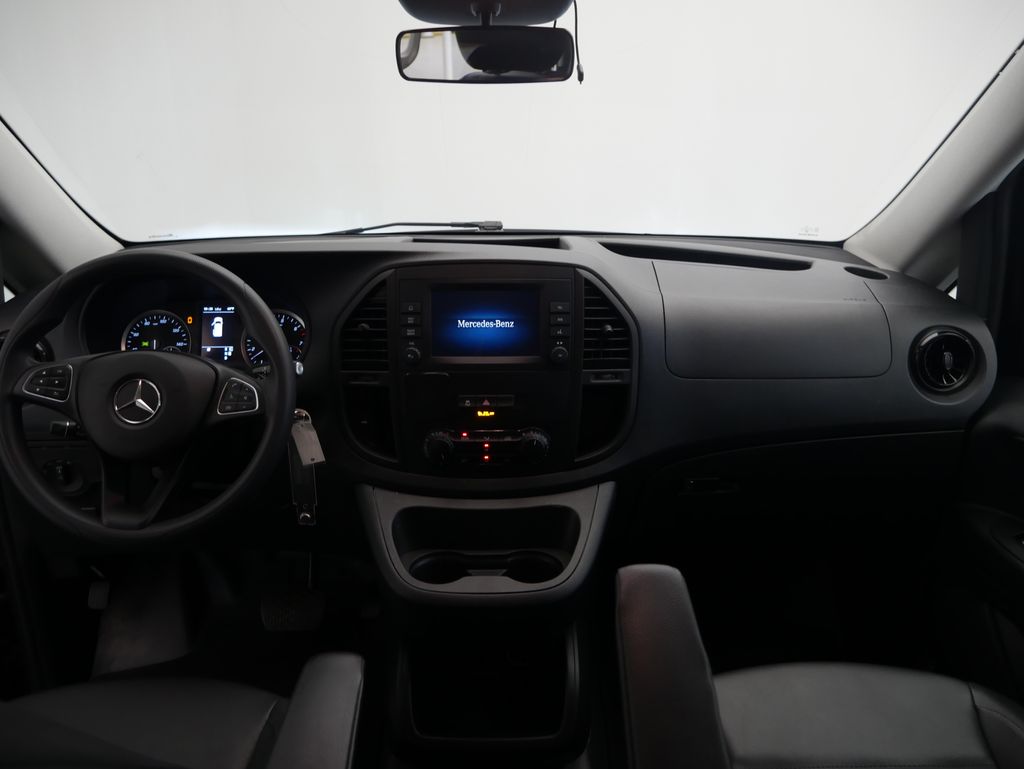 Thumbnail: 2023 Mercedes-Benz Metris - 27