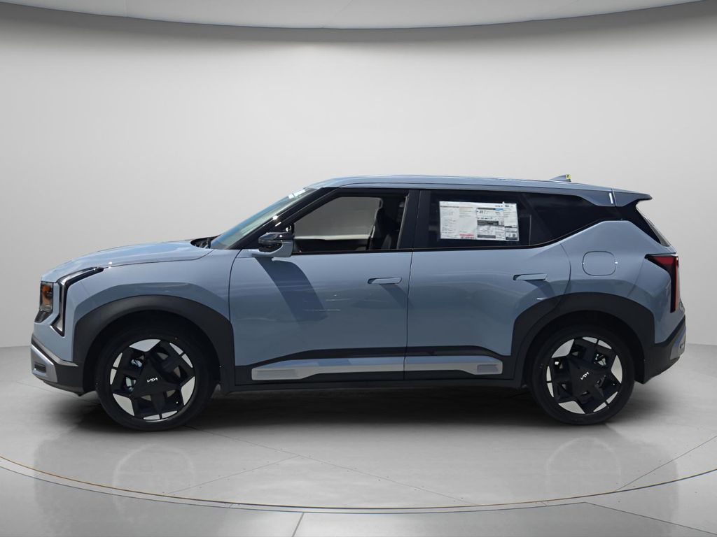 2027 Kia Seltos - $30,530