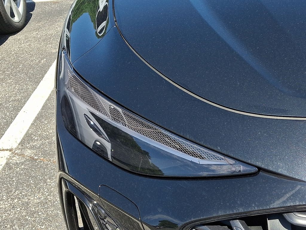Thumbnail: 2026 Audi A6 - 4