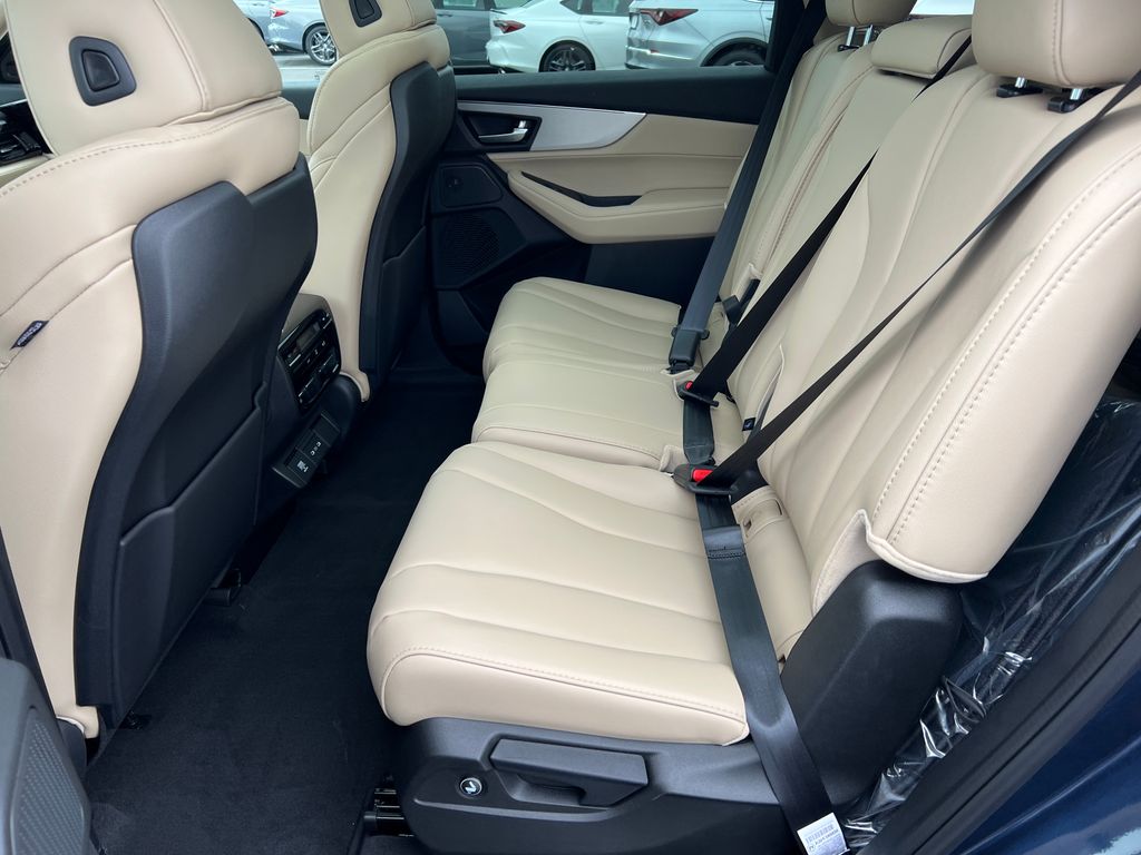 Thumbnail: 2025 Acura MDX - 21