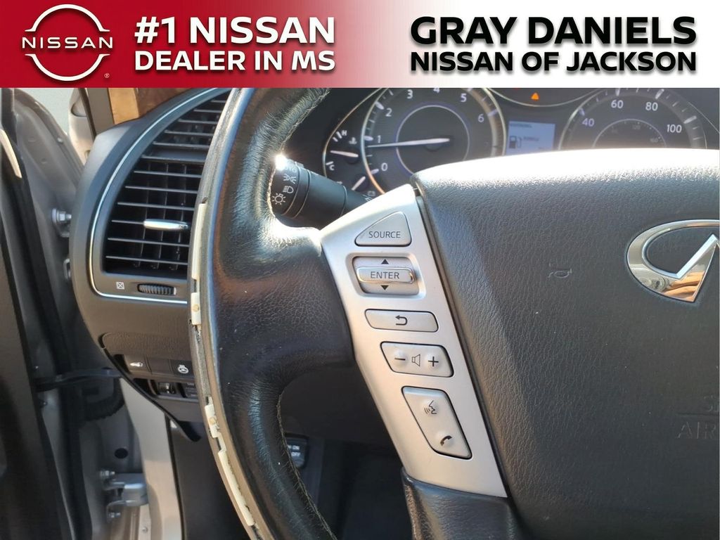 Used 2019 Infiniti QX80 SUV