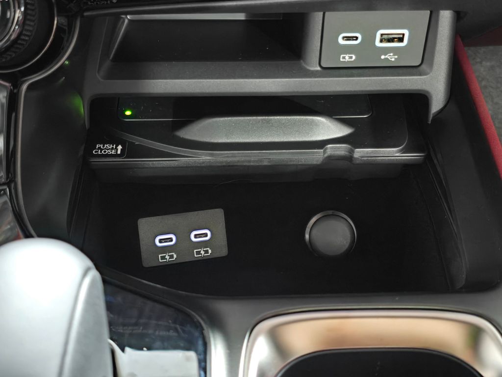 Thumbnail: 2026 Lexus NX - 24