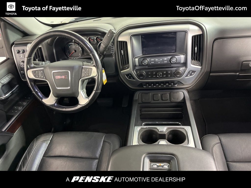 Thumbnail: 2018 GMC Sierra 1500 - 6