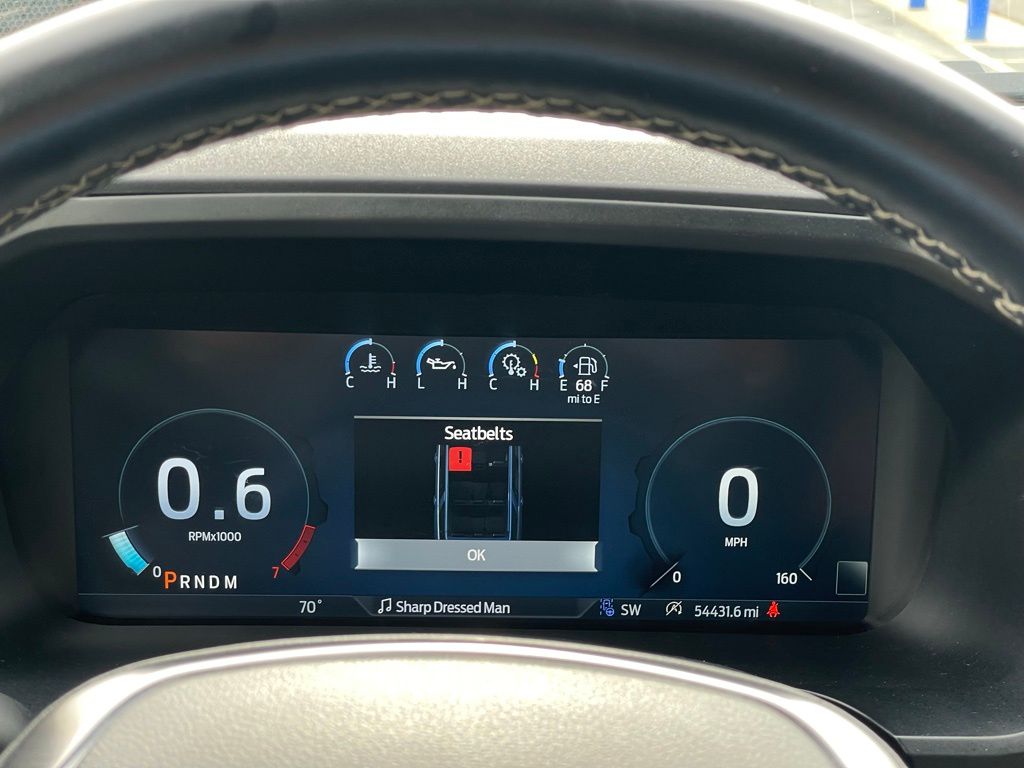 Thumbnail: 2023 Ford Expedition - 13