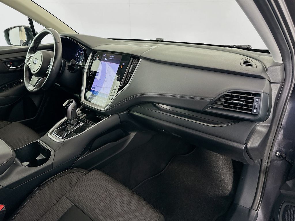 Thumbnail: 2022 Subaru Outback - 30