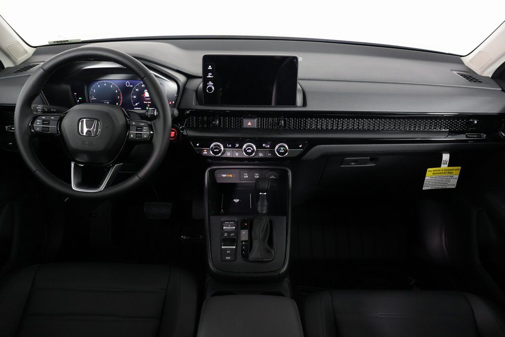 Thumbnail: 2026 Honda CR-V - 4