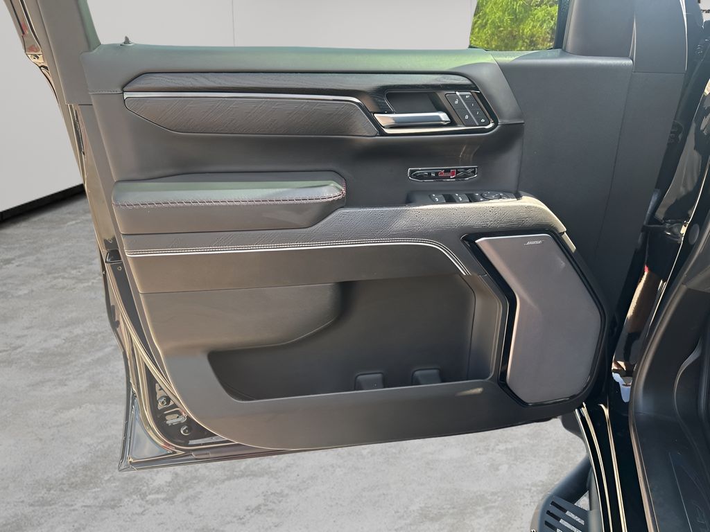 Used Car 2023 Gmc Sierra 1500  At4x For Sale Under $60,000 In Austin, Texas