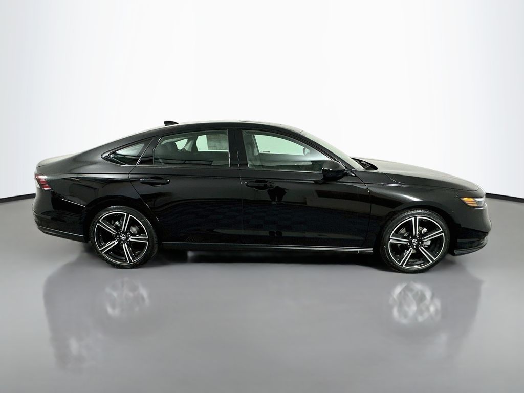 Thumbnail: 2026 Honda Accord - 4