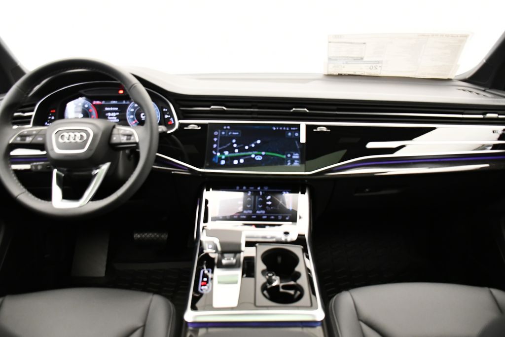 Thumbnail: 2026 Audi Q7 - 19