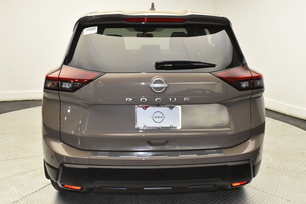 Thumbnail: 2025 Nissan Rogue - 6