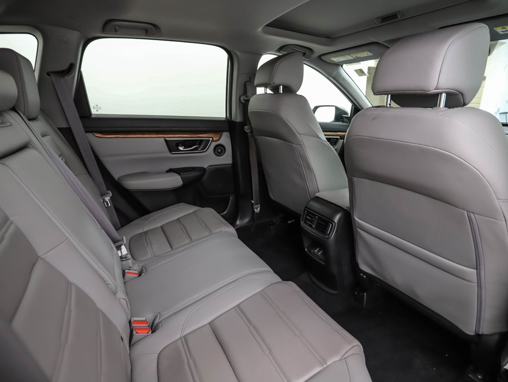 Thumbnail: 2018 Honda CR-V - 26