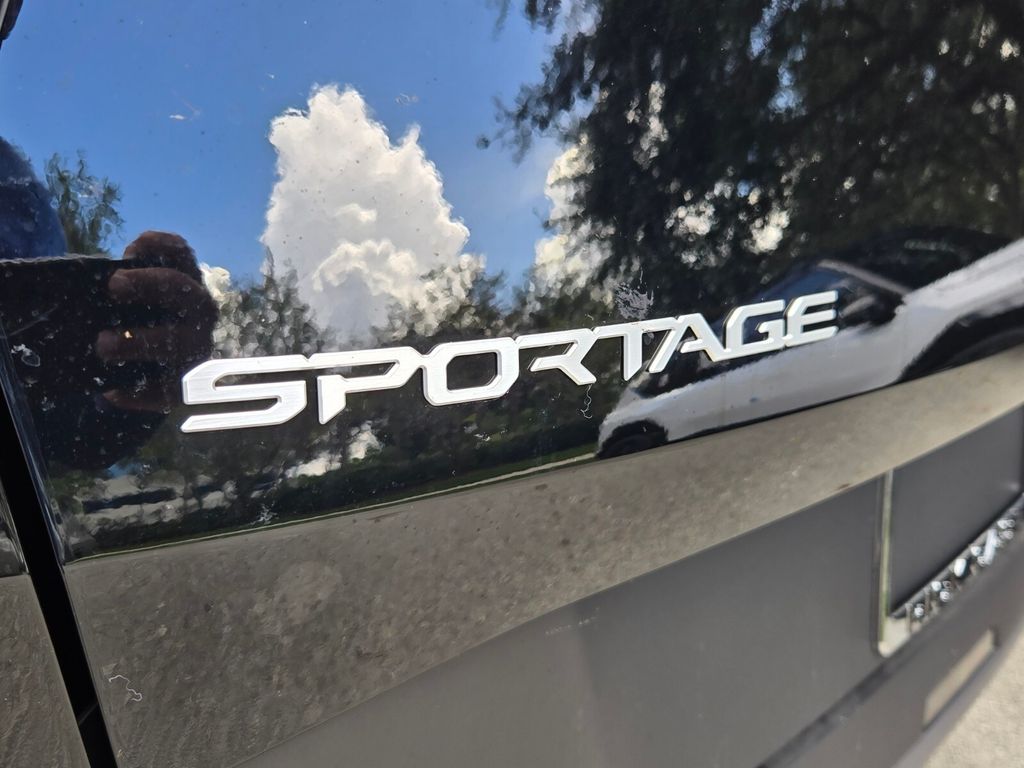 2026 Kia Sportage - $31,404