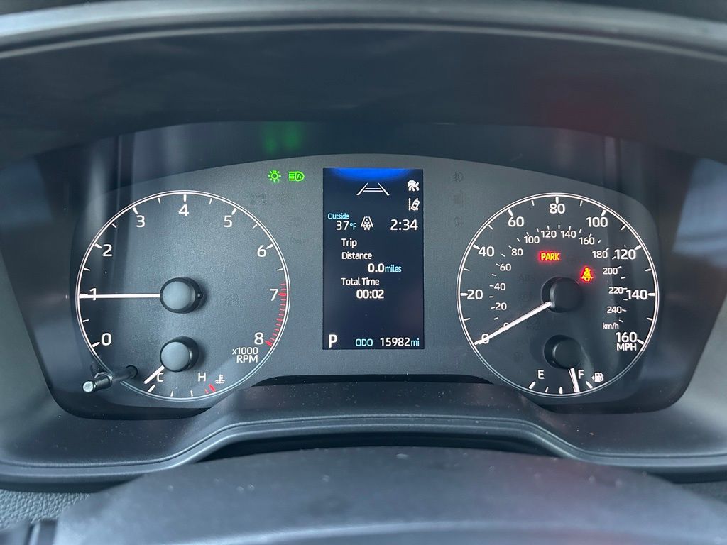 Thumbnail: 2025 Toyota Corolla - 22