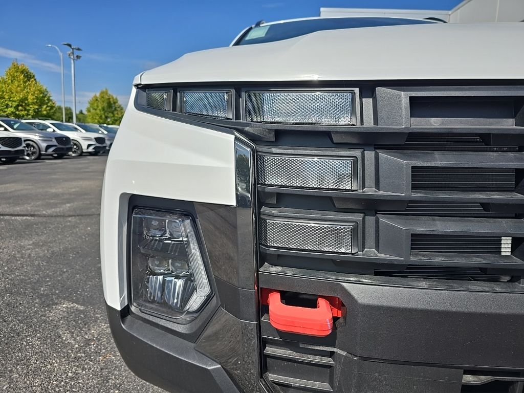 Thumbnail: 2026 Hyundai Santa Cruz - 18