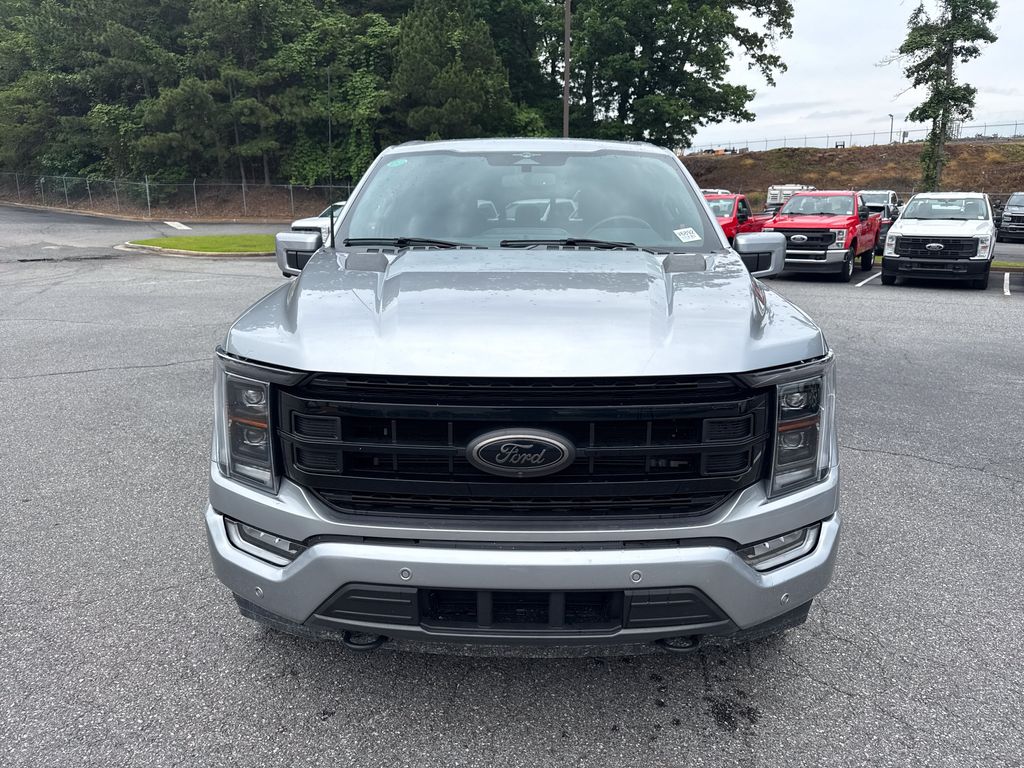 Used 2023 Ford F-150 Truck
