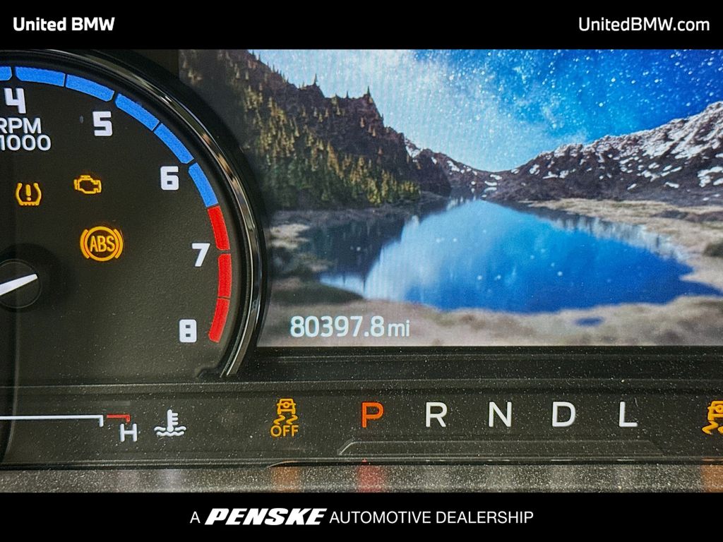 Thumbnail: 2021 Ford Bronco Sport - 7