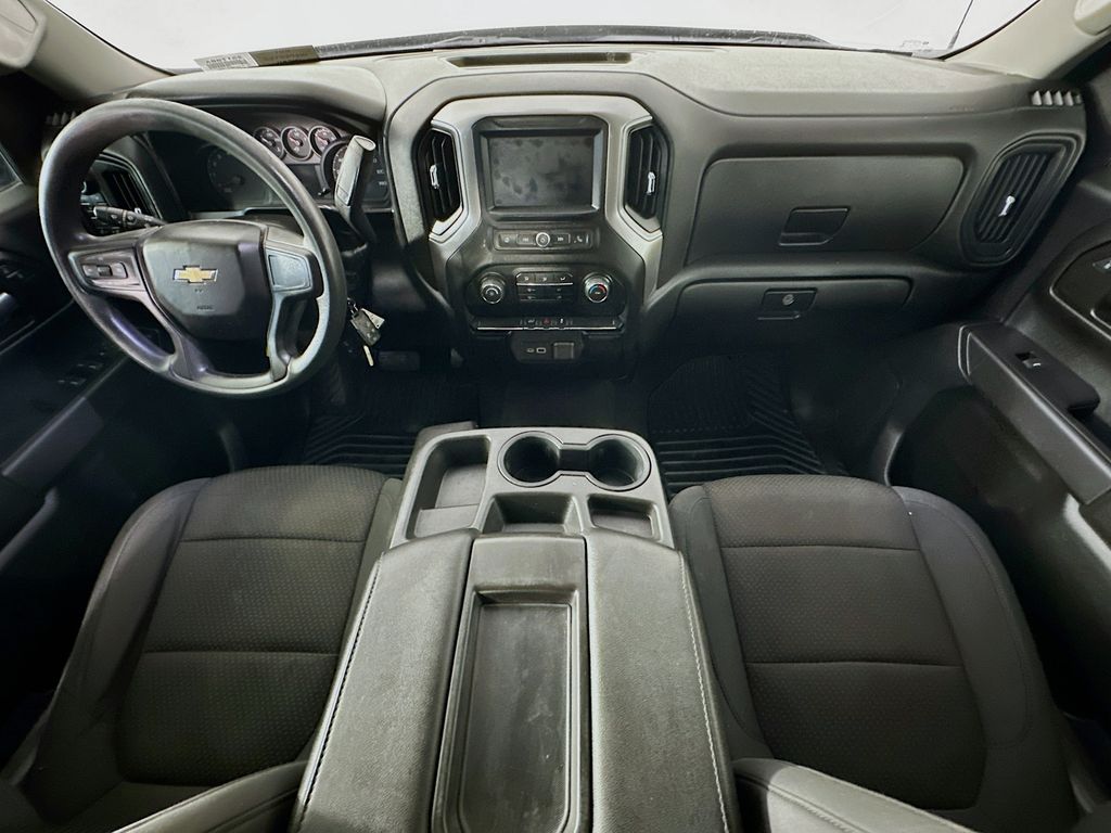 ChevroletSilverado 150010