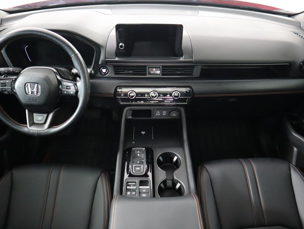 Thumbnail: 2024 Honda Pilot - 13