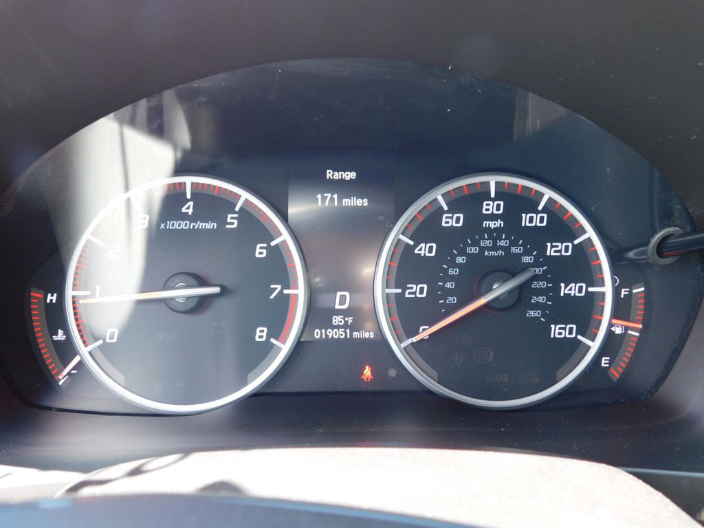 2022 Acura ILX Premium 12