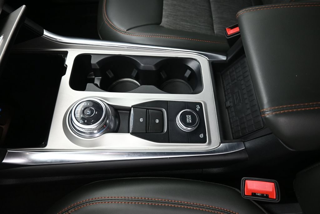 Used 2023 Ford Explorer SUV