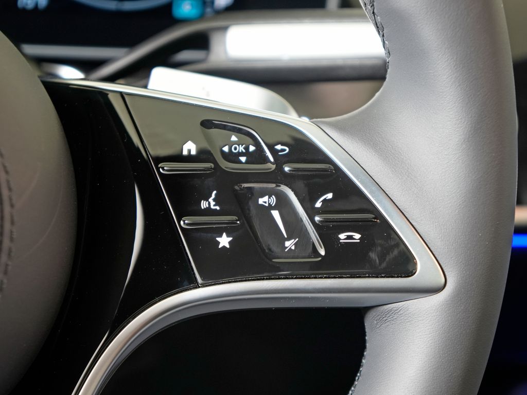 new 2026 Mercedes-Benz S-Class car, priced at $132,285