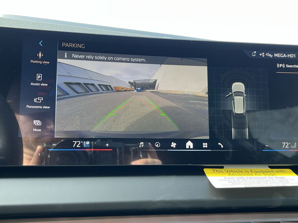 Thumbnail: 2026 BMW X3 - 17