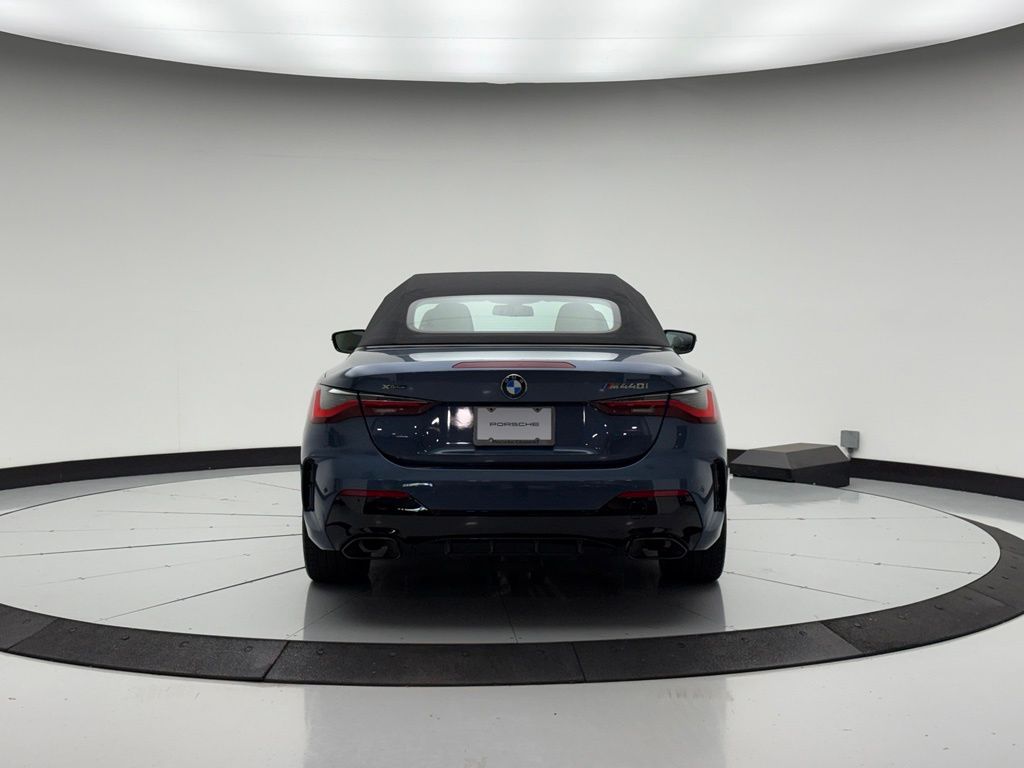 Thumbnail: 2023 BMW 4 Series - 7