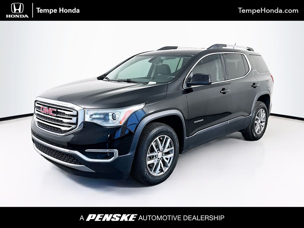 2017 GMC Acadia SLE -
                  Tempe, AZ