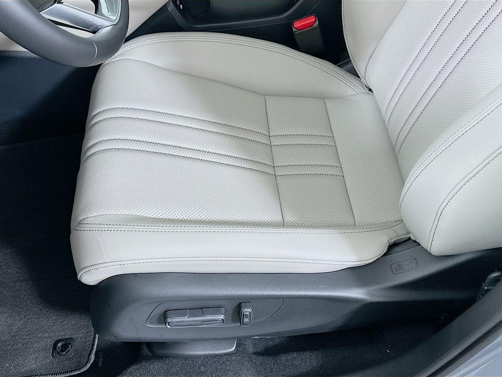 Thumbnail: 2026 Honda HR-V - 19