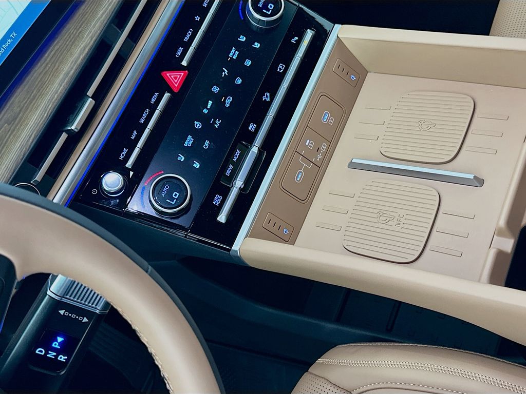 Thumbnail: 2026 Hyundai Santa Fe - 15