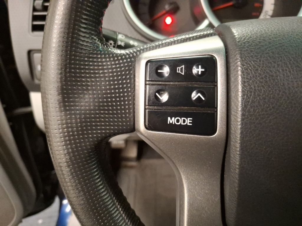 Used 2013 Toyota Tacoma Truck