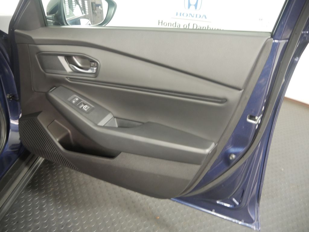 Thumbnail: 2023 Honda Accord - 5