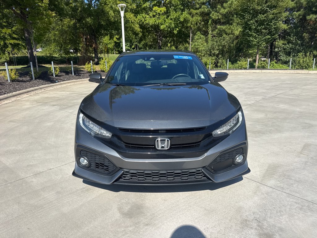 Certified Used 2017  Honda Sport Touring image 2