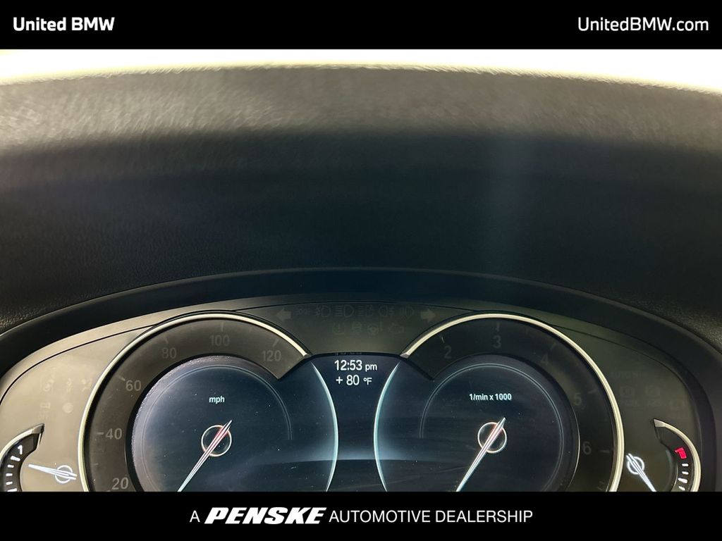 Thumbnail: 2018 BMW X3 - 15