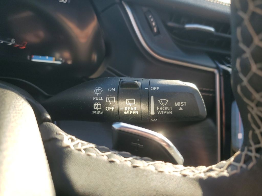 Used Car 2023 Jeep Grand Cherokee L  Limited For Sale Under $30,000 In Austin, Texas