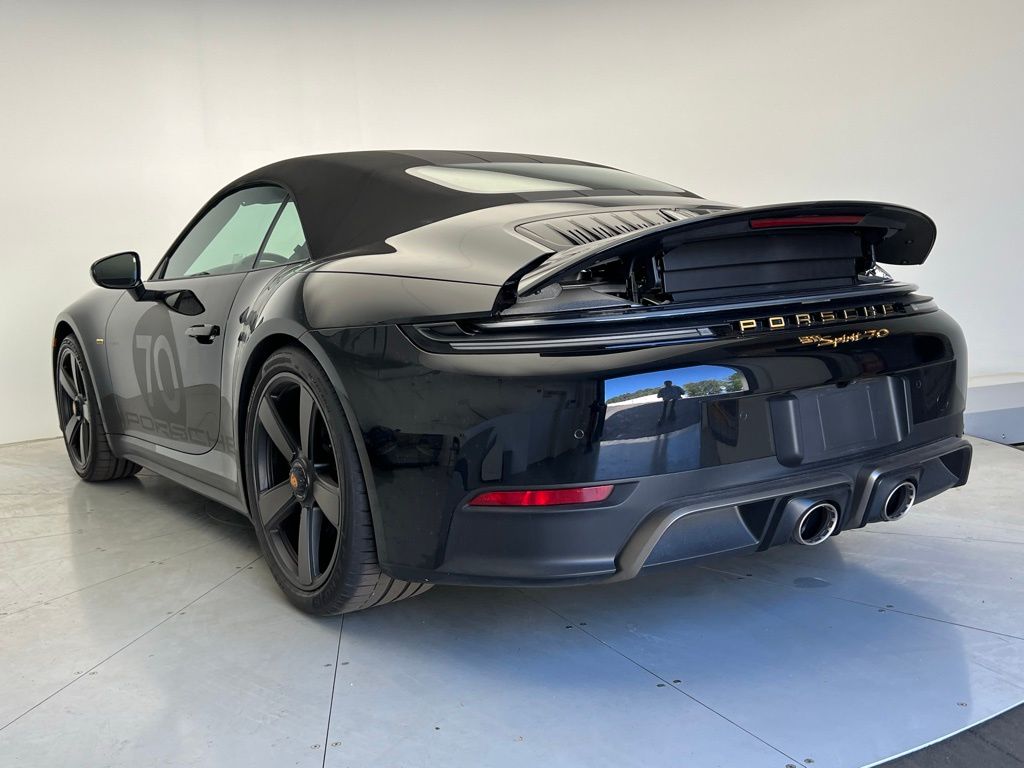 Thumbnail: 2026 Porsche 911 - 29