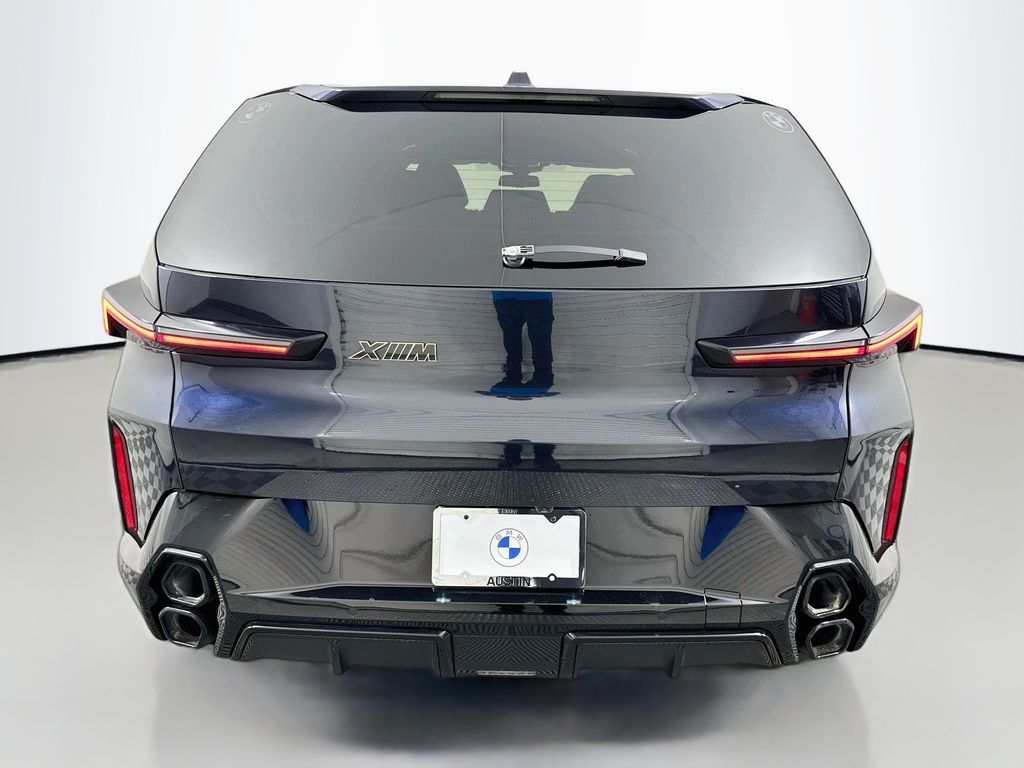 Thumbnail: 2025 BMW XM - 6