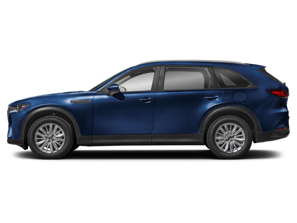 2025 Mazda Cx-90  3.3 Turbo Select In Georgetown, Texas