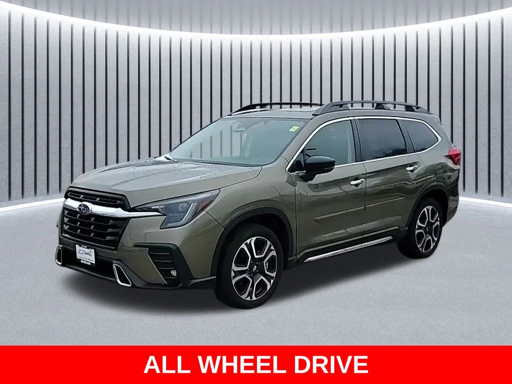 2024 Subaru Ascent Touring AWD