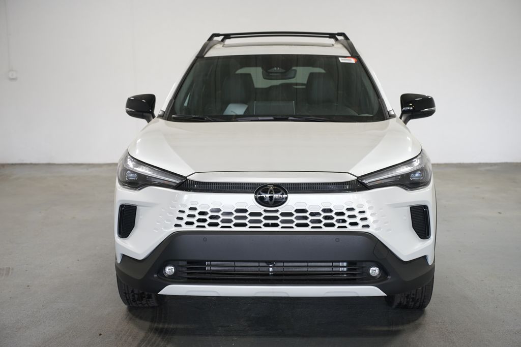 Thumbnail: 2026 Toyota Corolla Cross - 2