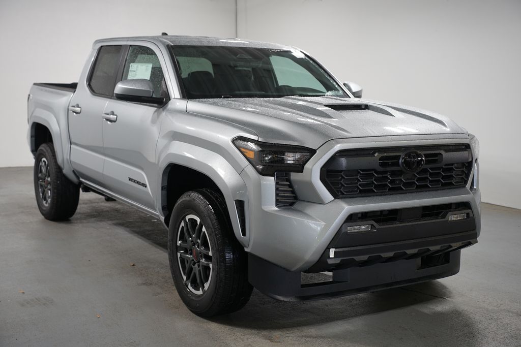 Thumbnail: 2026 Toyota Tacoma - 3