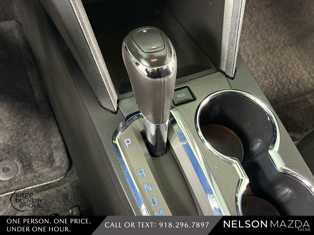 Used 2016 Silver Chevrolet LT image 31