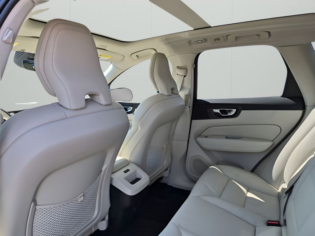 Used Car 2025 Volvo Xc60  B5 Plus For Sale Under $40,000 In Austin, Texas